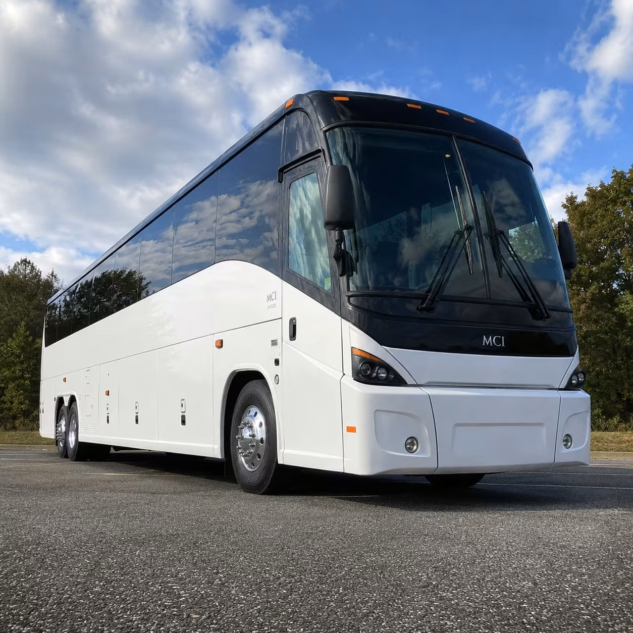book employee transportation in chesapeake or any city nearby