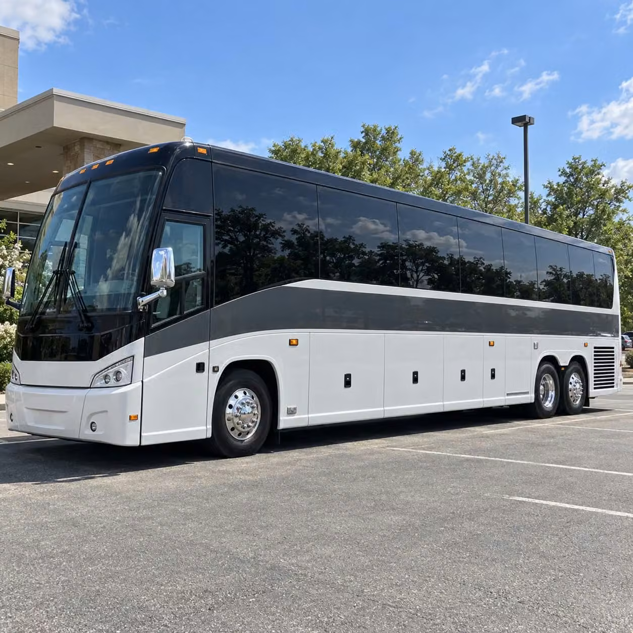 book private event transportation in chesapeake or any city nearby