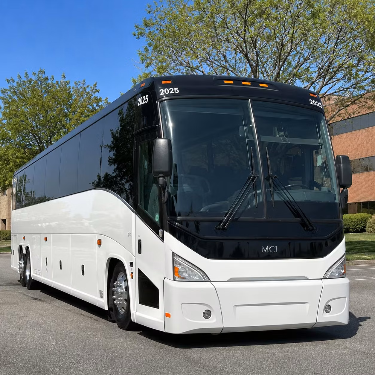 book religious group transportation in chesapeake or any city nearby