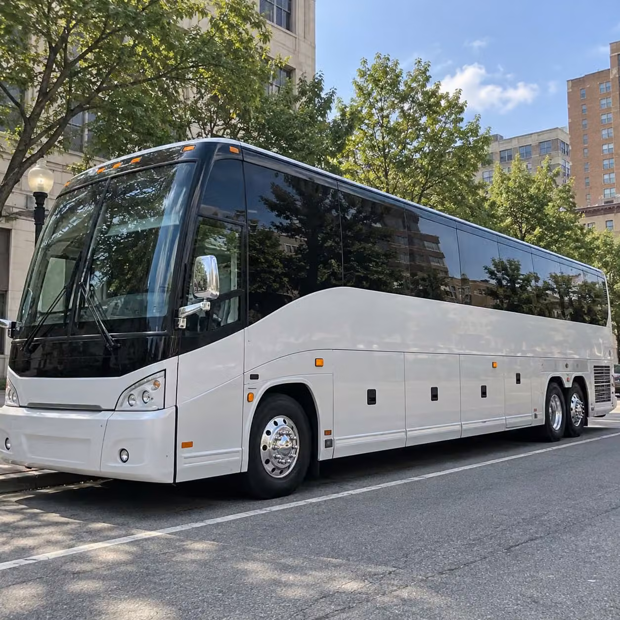 book school event transportation in chesapeake or any city nearby