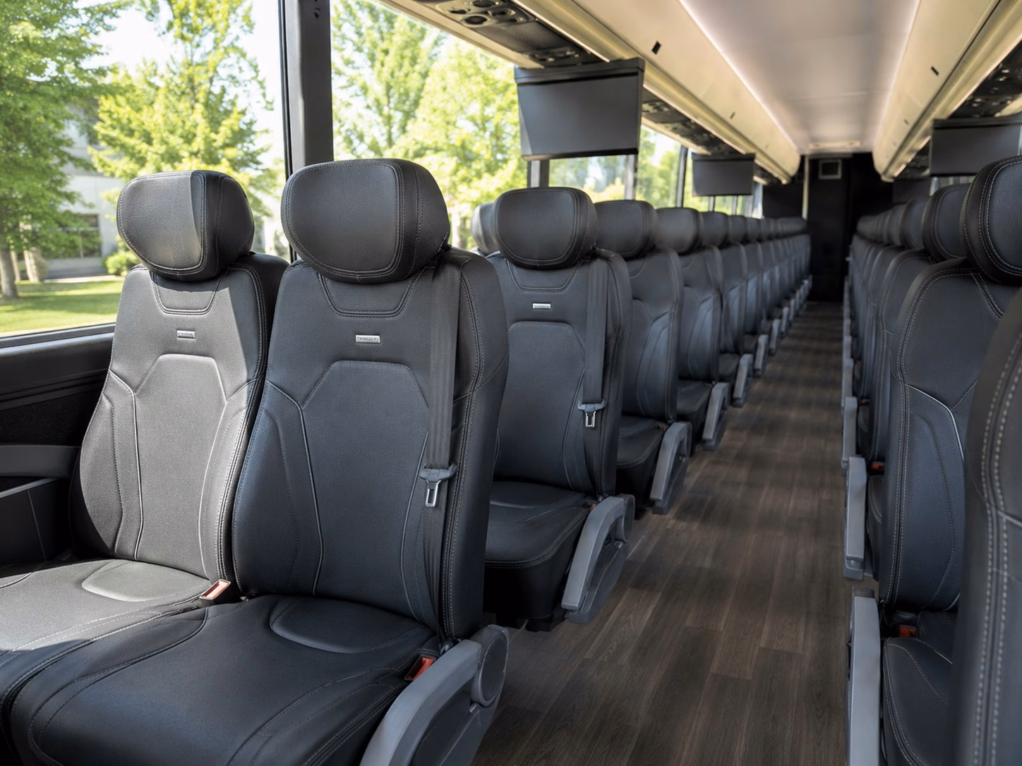 book sporting event transportation in chesapeake or any city nearby