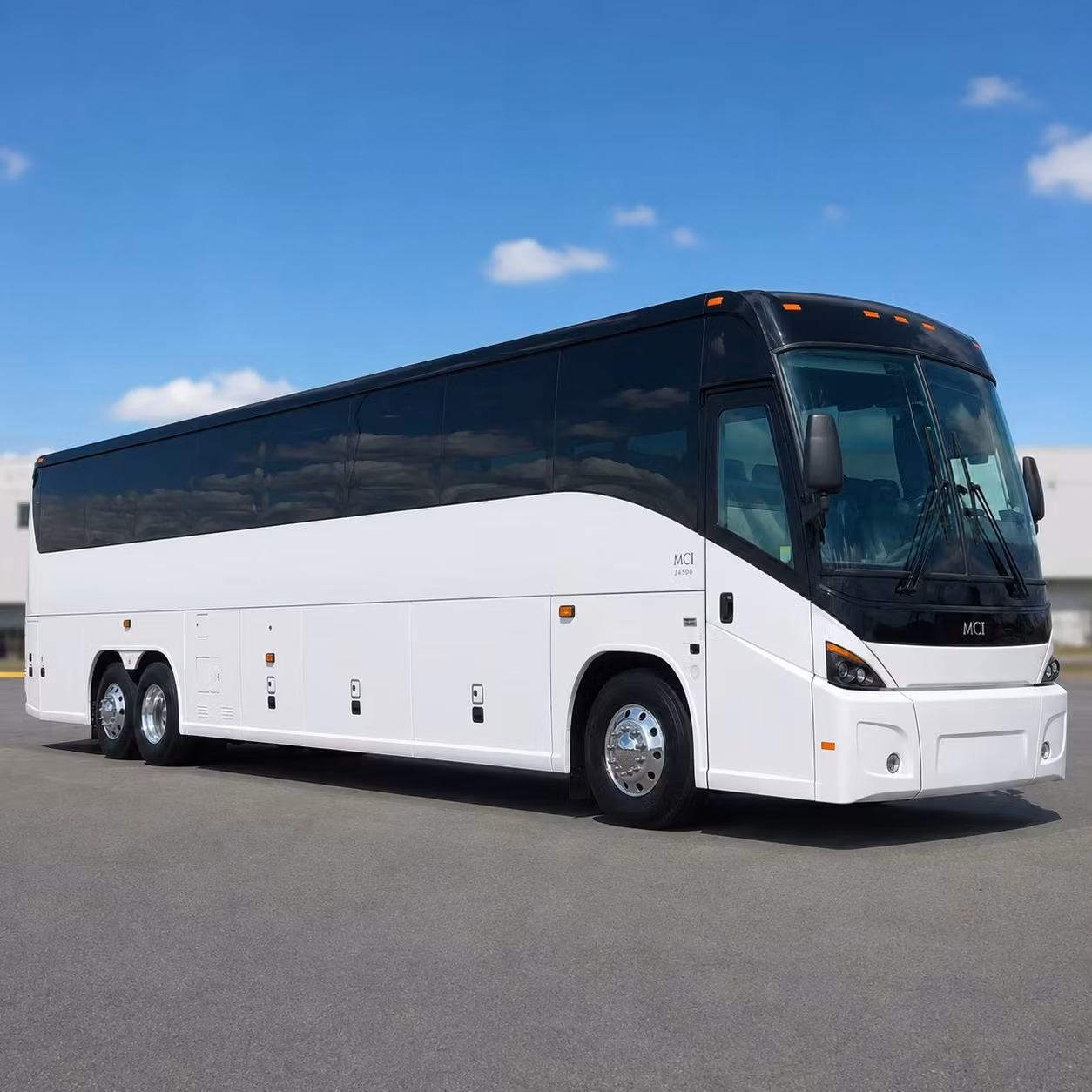 browse charter buses in chesapeake for large prom groups and full school delegations