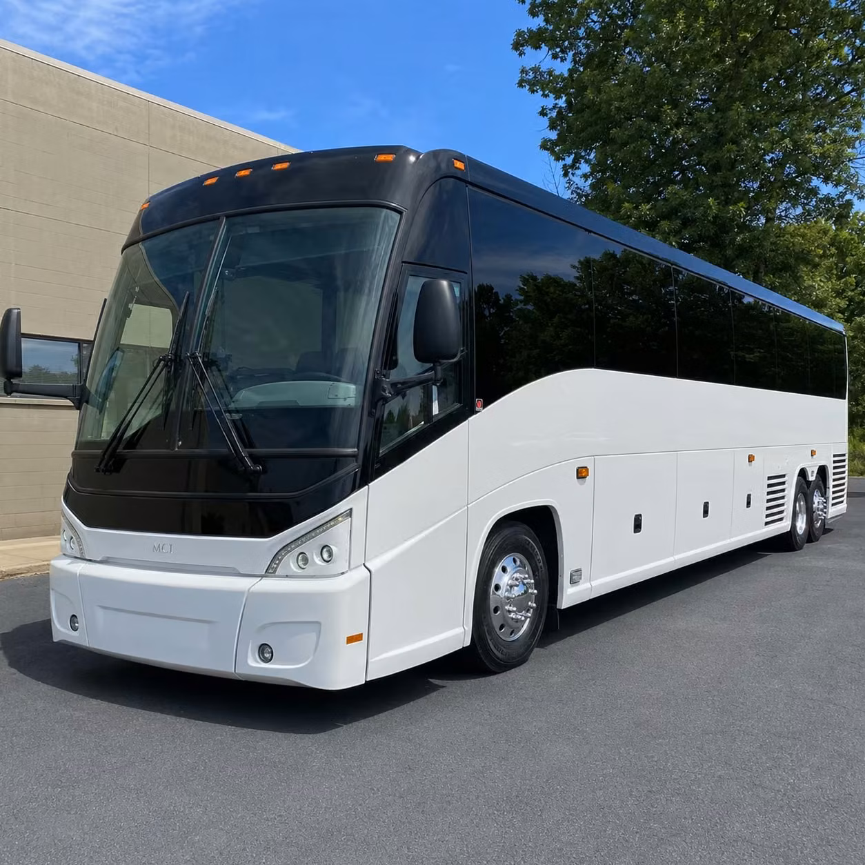 charter bus transportation for personnel movements at nas oceana and joint base langley eustis