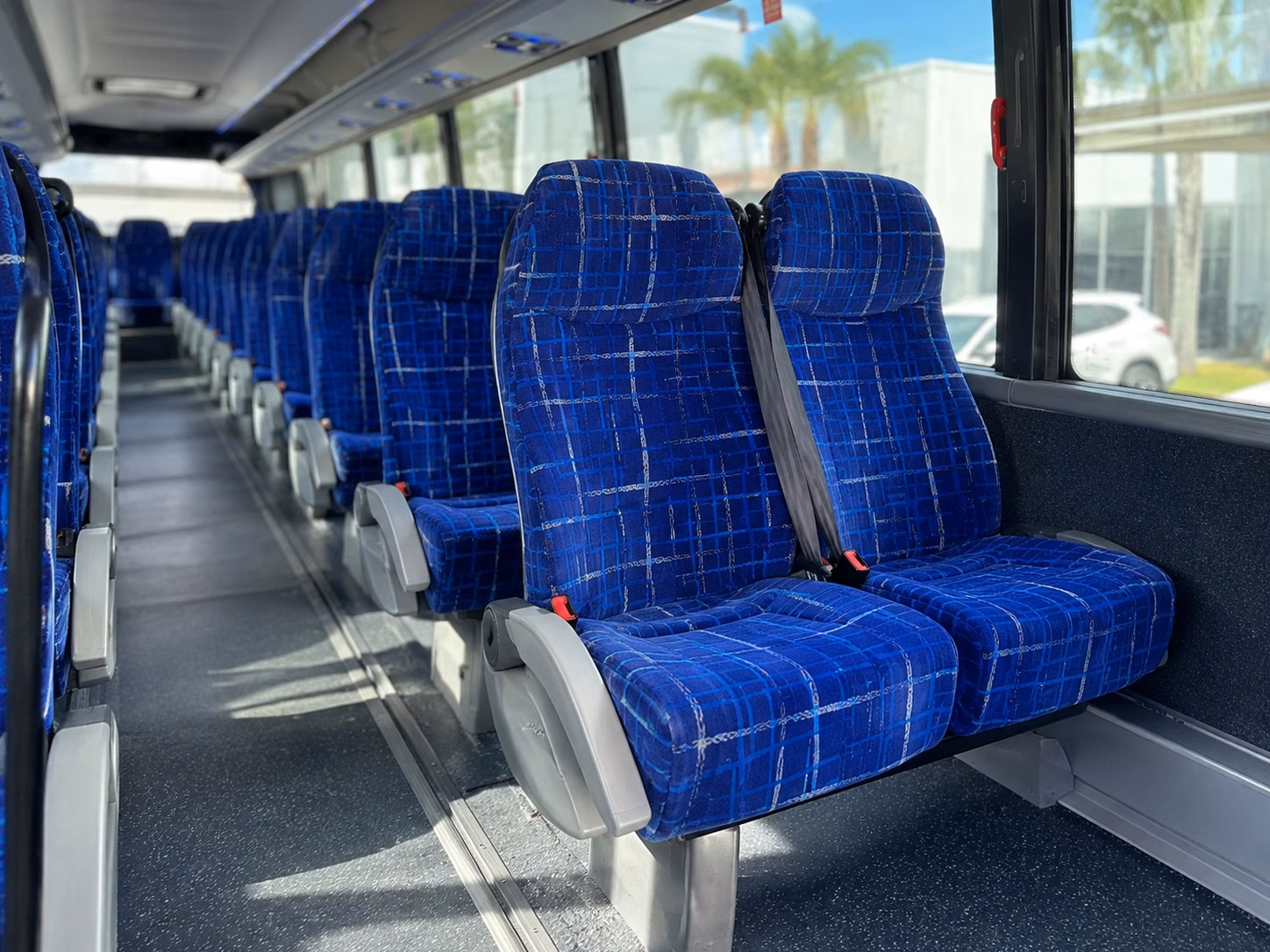 charter buses for chesapeake travel baseball soccer and tournament teams