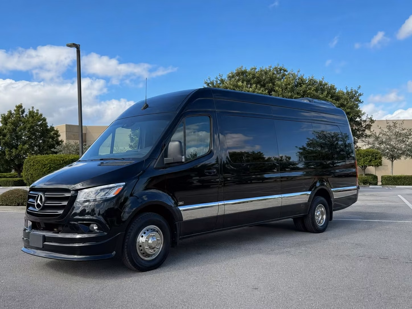 chesapeake airport transfer shuttle bus services