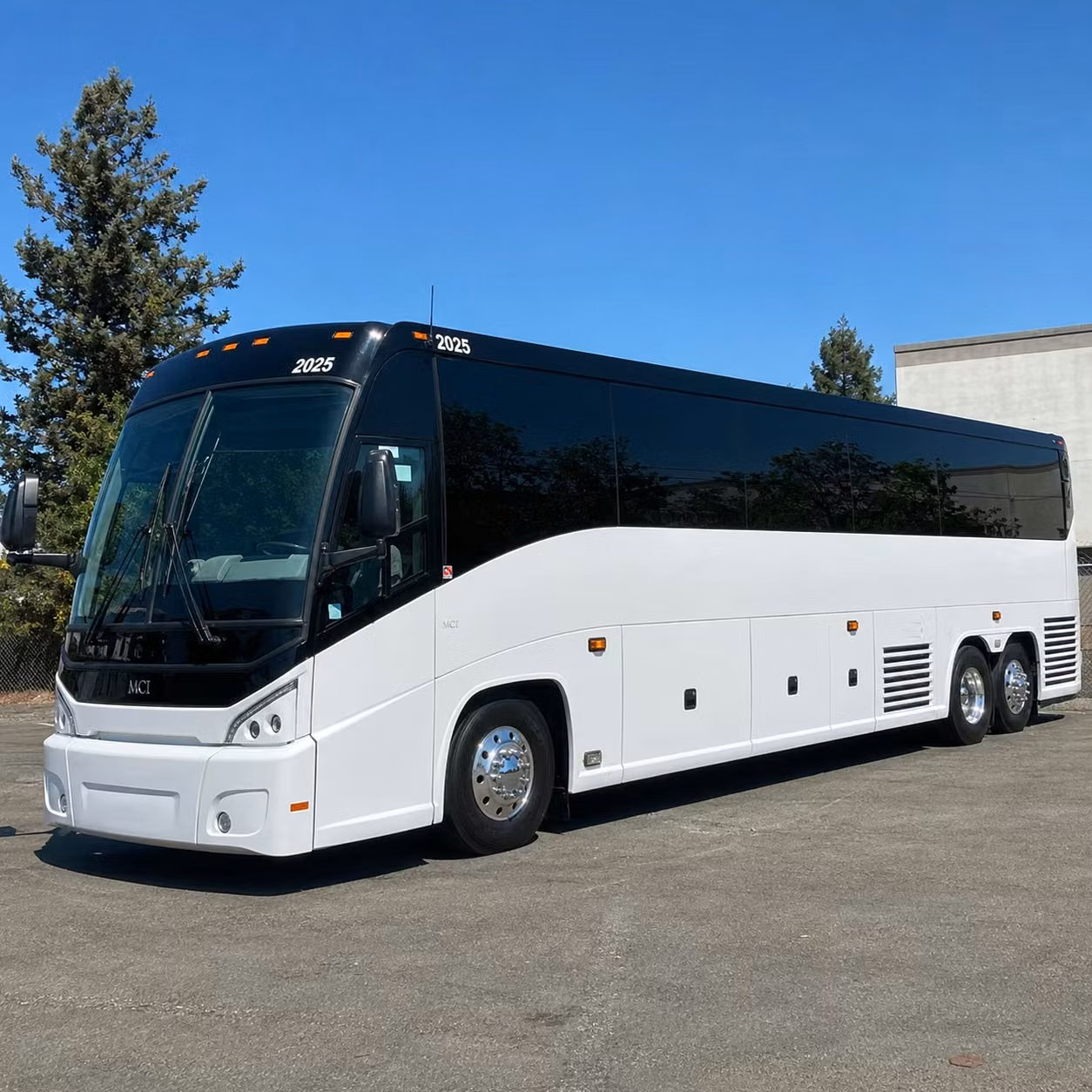 chesapeake church retreat and conference transportation made simple