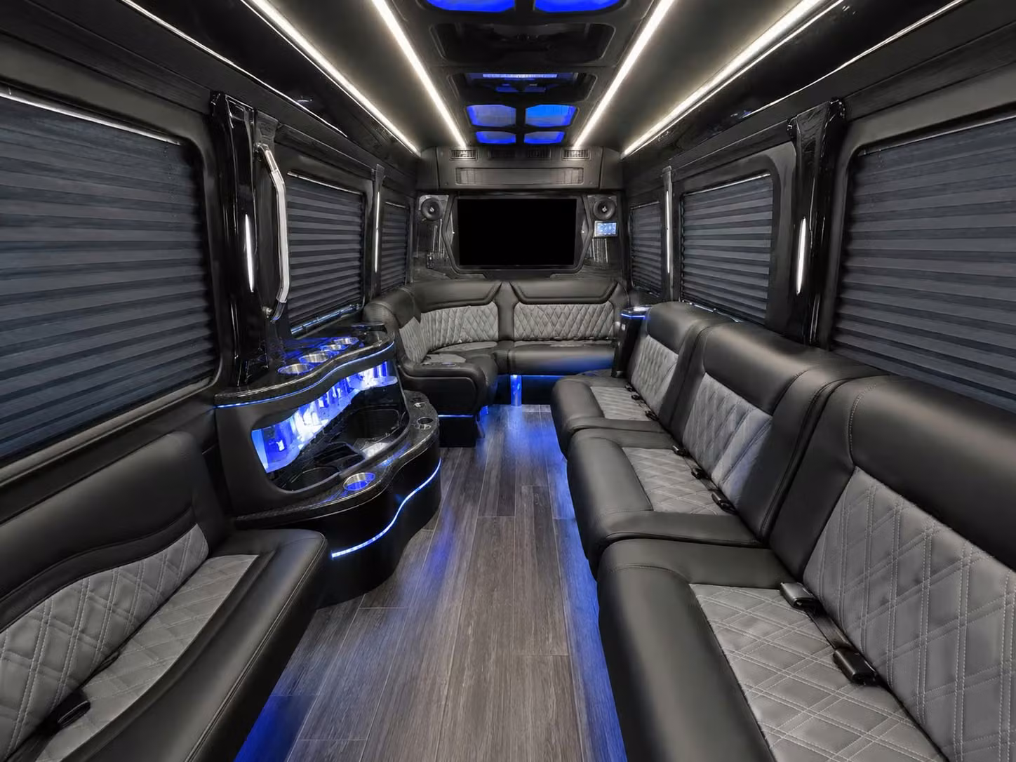 chesapeake convention and trade show transportation