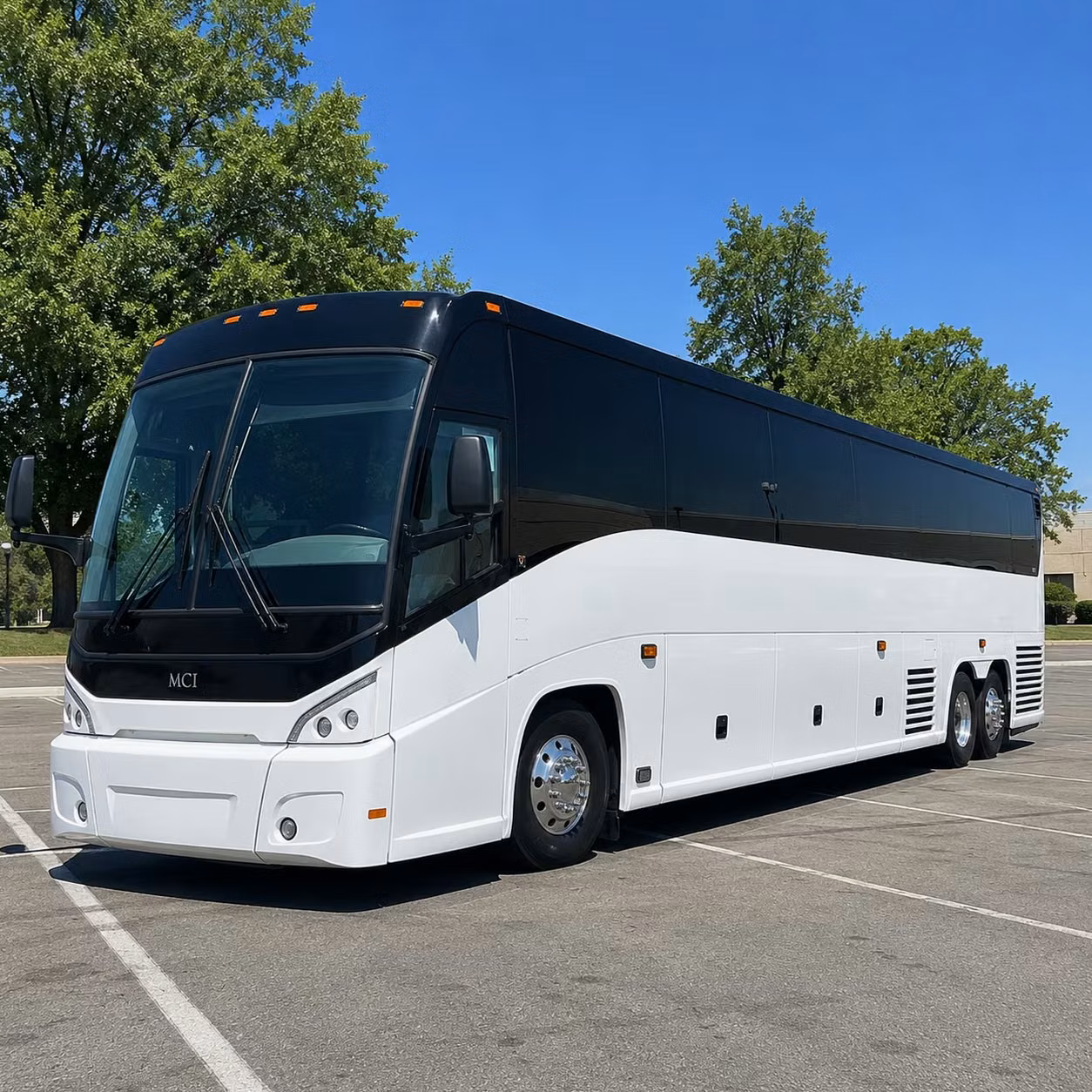 chesapeake group transportation to colleges sporting events and major venues