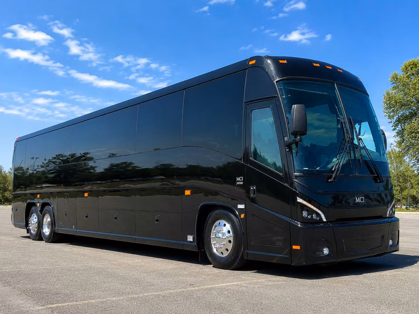 corporate event shuttle bus rentals for chesapeake businesses and conferences