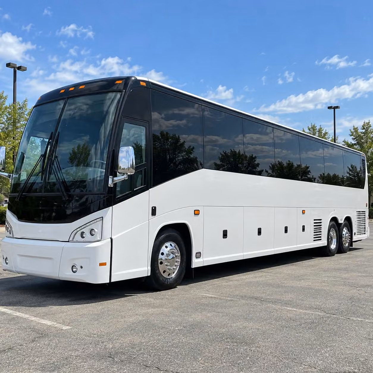 corporate transportation services in chesapeake