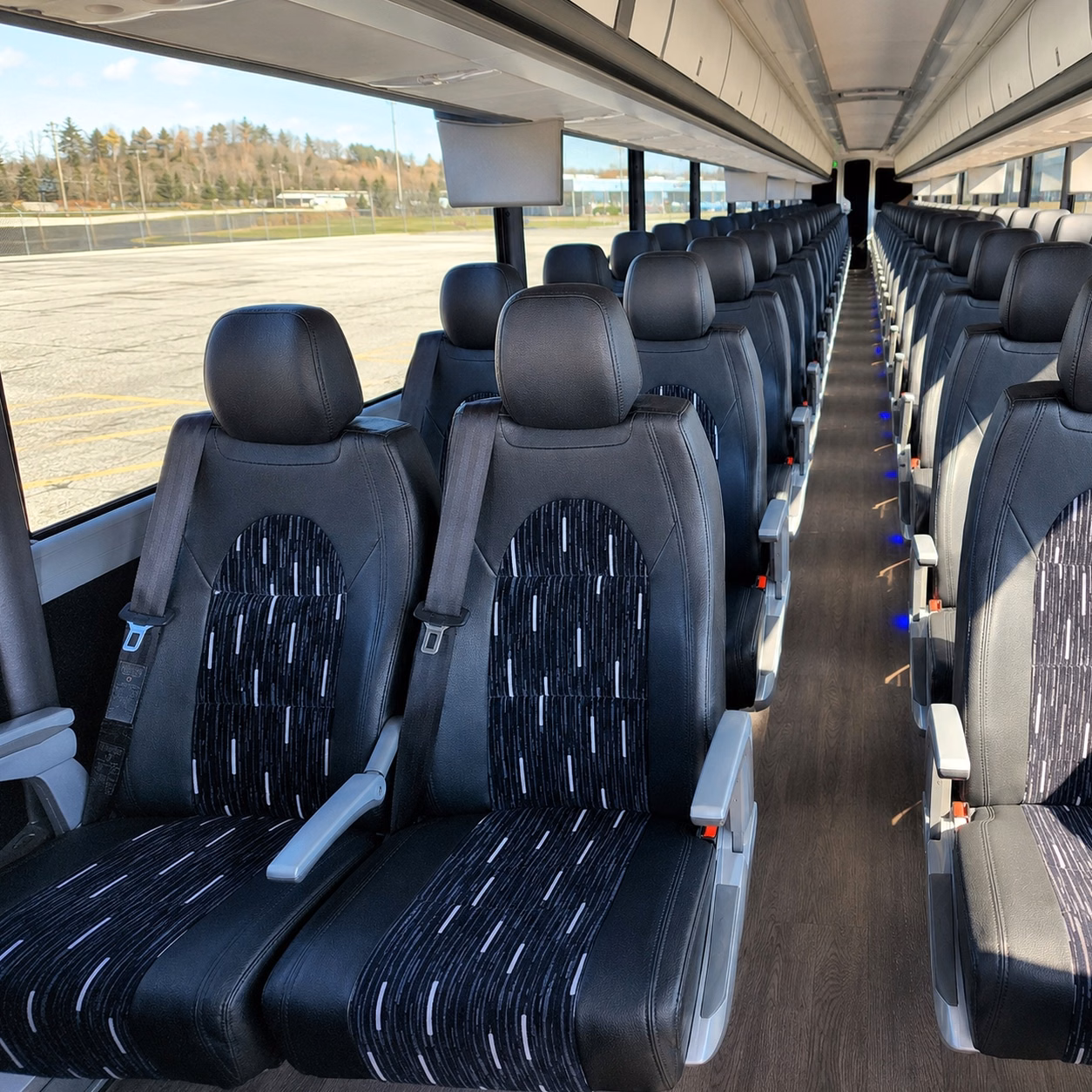 how the day of the week changes what a bus costs in chesapeake virginia