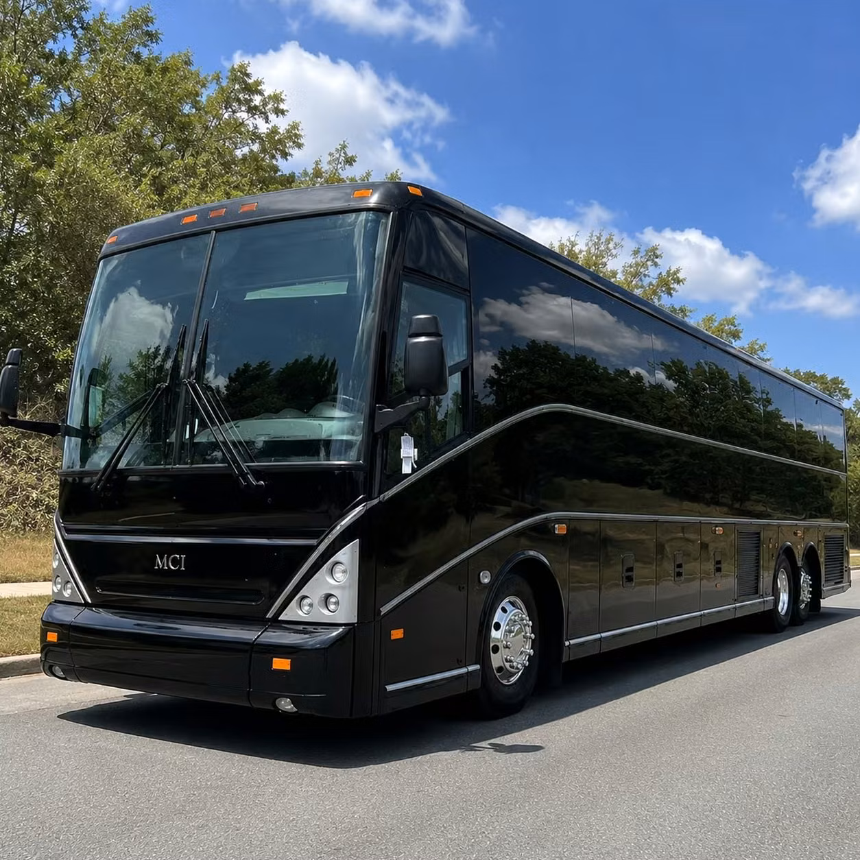 how to book concert transportation in chesapeake with chesapeakecharterbus com