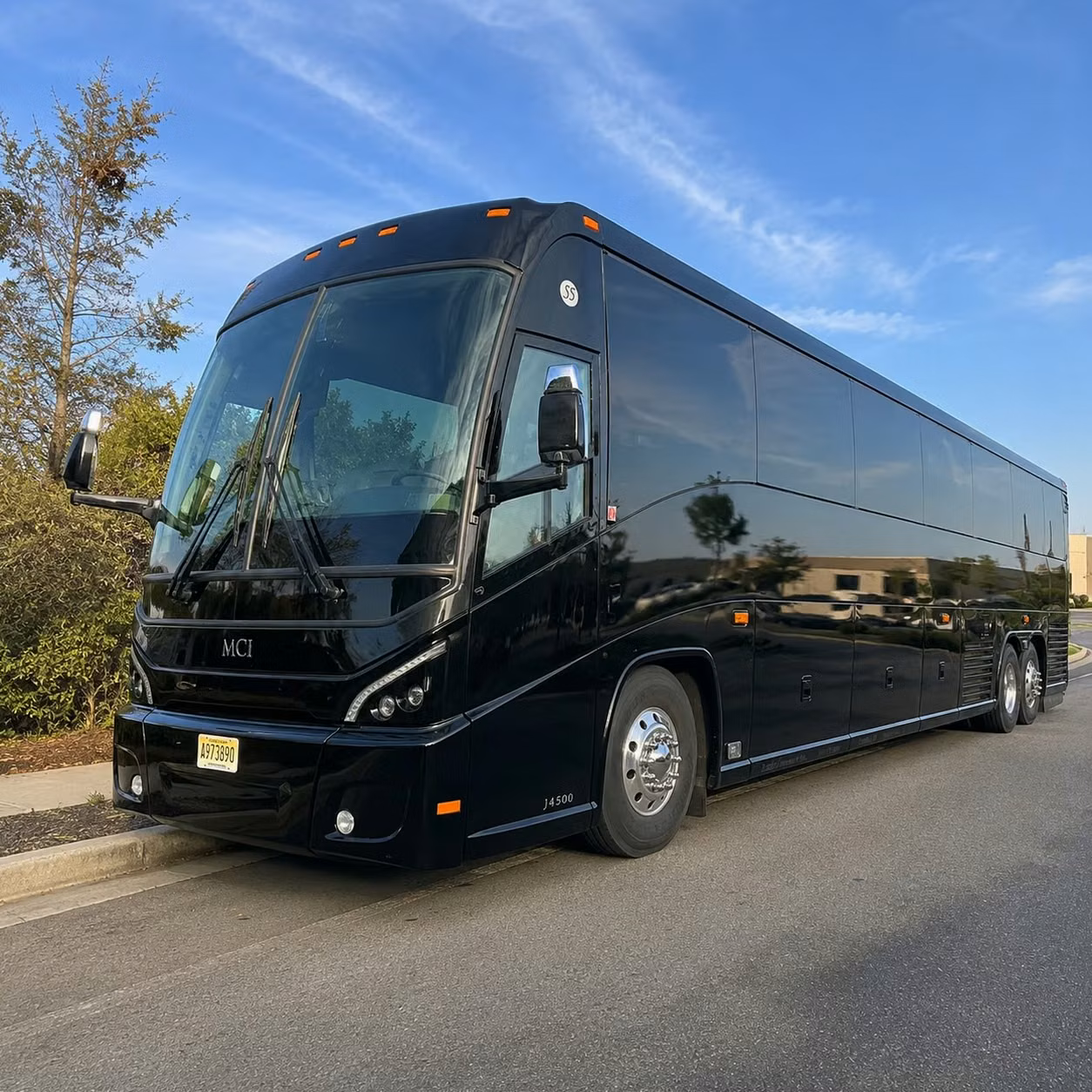 long distance military transportation from chesapeake to regional installations and training sites