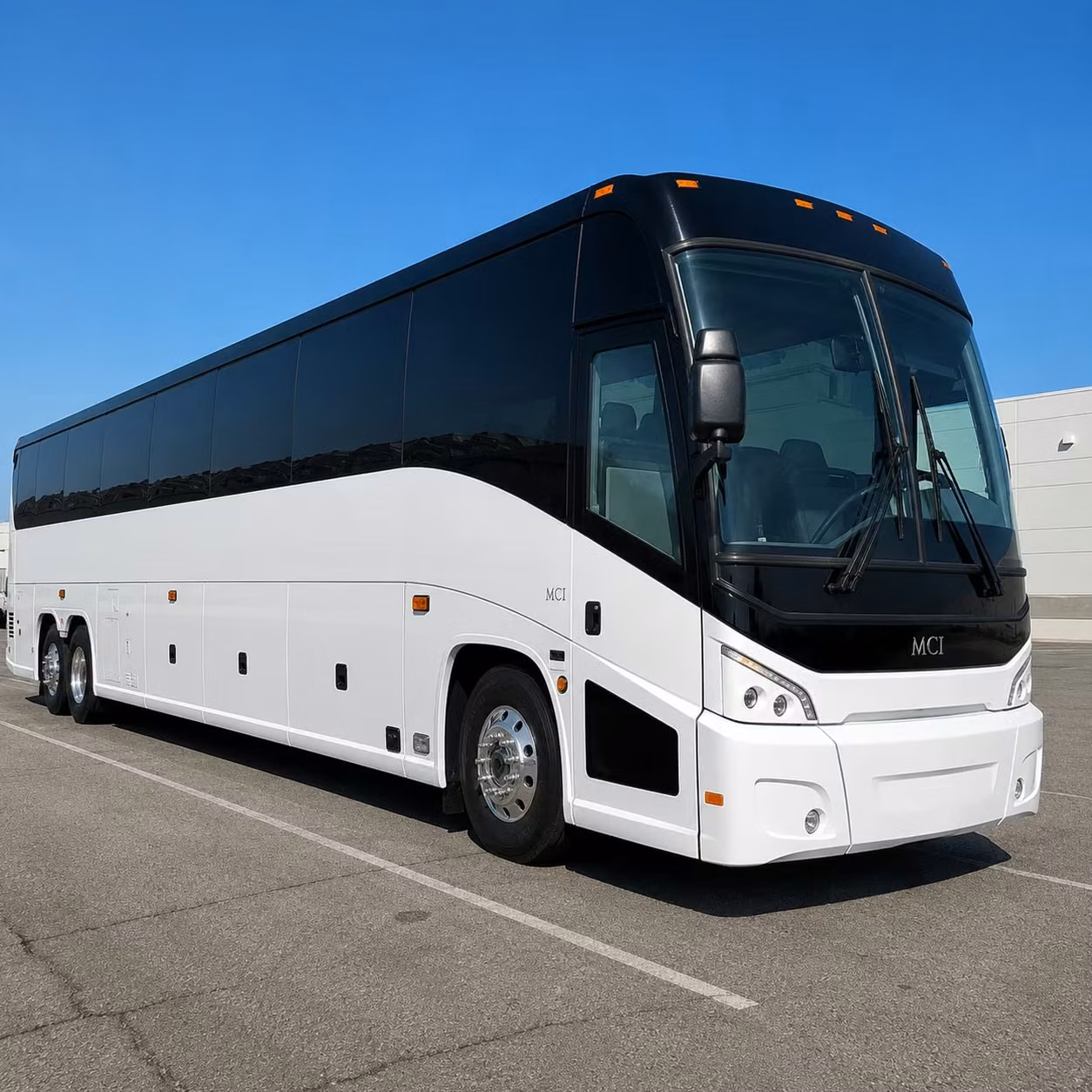 party buses for chesapeake concert groups who want to celebrate before the show
